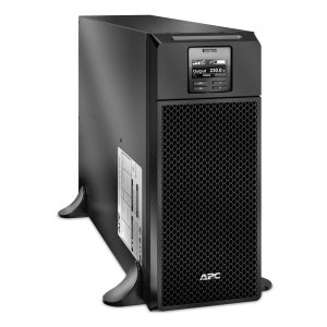 APC Smart UPS 무정전 전원장치 6000VA 6000W SRT6KXLI 나스 NAS