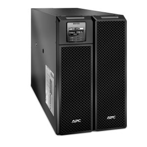 APC Smart UPS 무정전 전원장치 8000VA 8000W SRT8KXLI 나스 NAS