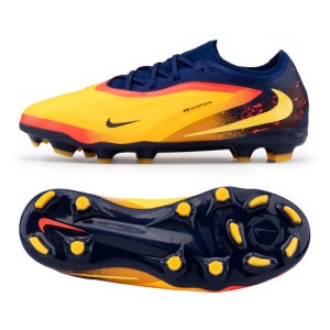 나이키 쥬니어 팬텀6 로우 프로 EH FG/MG 축구화 2047800 레이저오렌지
