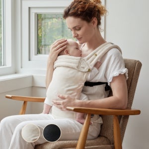 아티포페 베이비케리어 명품아기띠 KC안전확인