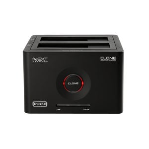 NEXT-852DCU3 USB3.0 도킹스테이션 /하드미포함 1세트 (1:1 HDD 복제지원)