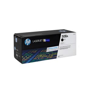 HP CF360A 정품토너 검정 M552DN M553N M577dn