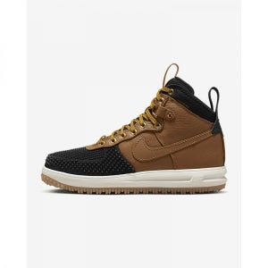 나이키 루나 포스 1 맨즈용 윈터라이즈드 덕부츠 airmax95 95 805899-202