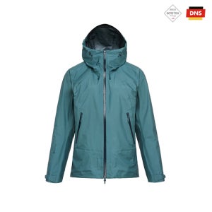 블랙야크 여성 DNS 라이섬 GTX 자켓 고어텍스 경량 방수 바람막이 1BYGJFU506