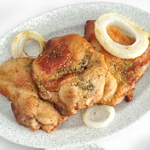 에어프라이어 순살 치킨 500g