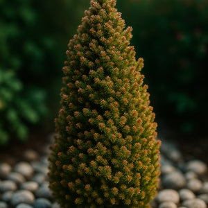 편백나무 퍼플히더 사이프러스 수고 70cm 포트묘 관상수 조경수 침엽수 묘목