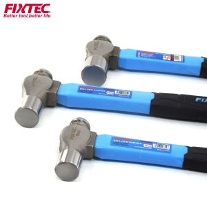 픽스텍 고급형 볼망치 쇠망치 단조 작업 볼핀 해머 빠루 양면디자인