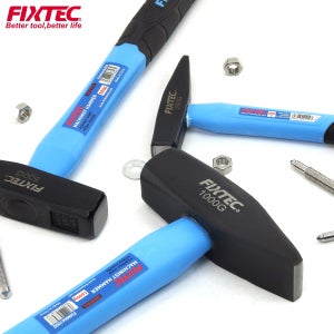 픽스텍 고급형 냉가망치 벽돌 사각 조적미장 렝가망치 경량 200g 500g 1000g