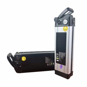 전기자전거 배터리 출퇴근용 팻바이크 리필 교환 배달용 48V25Ah 430x135x90