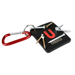 체스코 마그네틱패드 자석패드 공구정리 나사 CH-3MP