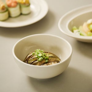 윤도자기 코지 국산 면기 라면그릇 우동 냉면