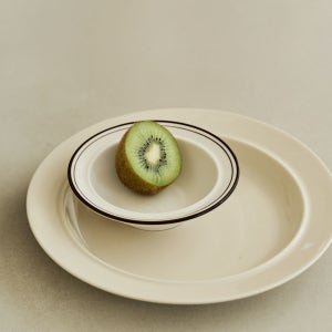 윤도자기 코지 국산 찬기 소 빈티지 요거트볼