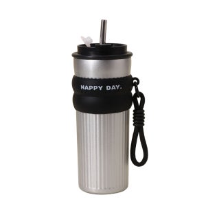 ecosip 에코십 모던 스텐 스테인리스 316 텀블러 500ml Tumbler 보온 보냉