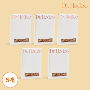닥터호두 진공포장 금방 깐 국산 햇 조각호두 60g x 5개 (샐러드, 요거트 용)