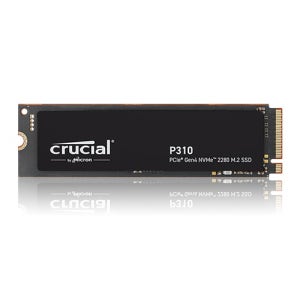 [공식대리점] 마이크론 크루셜 P310 [4TB] M.2 NVMe SSD 아스크텍