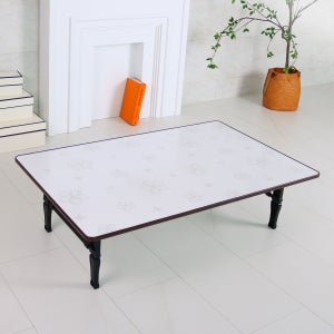 견고하고 튼튼한 H다리 하이그로시 다용도 왕대 밥 잔치 잔칫 제사 제삿 특대형 좌식