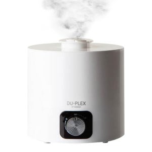 듀플렉스6060 커버올 간편세척 통세척 초음파 가습기 대용량