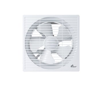 한일전기 저소음 셔터그릴형 환풍기 EKS-200SAP 셔터형