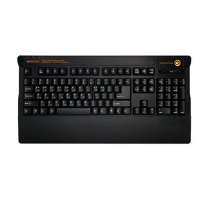 스카이디지탈 NKEYBOARD NKEY-1 PS2 게이밍키보드