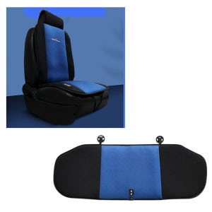 국산 후끈후끈 뱅키드 온열시트 차량용 온열방석 히팅 겨울 다용도