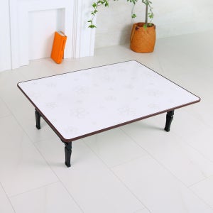 견고하고 튼튼한 H다리 하이그로시 다용도 특대 밥 잔치 잔칫 제사 제삿 형 좌식 좌탁