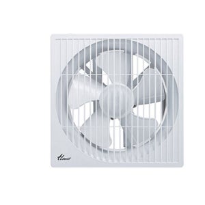 한일전기 EKS-200SAP 셔터그릴형 볼베어링 환풍기 저소음