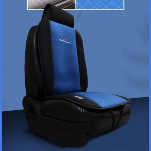 노블엔젤 블루퀄팅 WB3AF01 로 이전등록.온열시트 온열방석 히팅시트 차량용방석