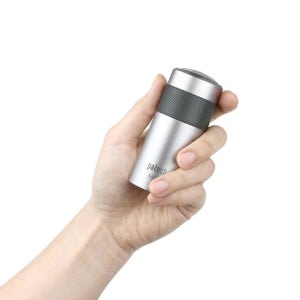 포켓 미니 전기 수염 전동 생활 방수 트리머 면도기 전자 자국 습식 휴대용 한일 파테크