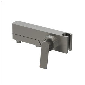 ETERNO 에떼르노 E9-1005 다크그레이 샤워 수전