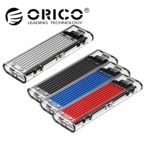 오리코 TCM2-C3 NVMe M.2 SSD 케이스GEN2 외장하드 외카