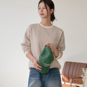 캔마트 마일 택 단가라 맨투맨