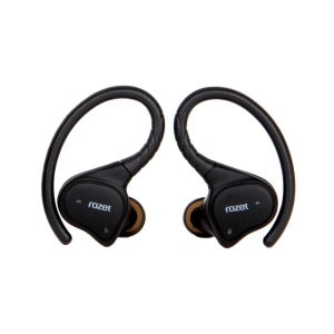 귀걸이형블루투스이어폰 운동용 무선 스포츠 커널 음질좋은