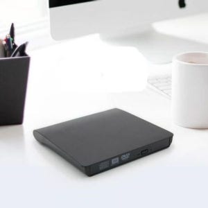 coms DVD Rw Read Writer USB 3.0 외장형 ODD 영상 G yp