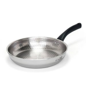 국내산 5중레이어 인덕션겸용 프라이팬 28cm 주방용품 후라이팬 멀티팬 불판 그릴 생선