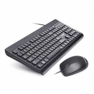 SKP-900B 키보드 마우스세트 키스킨 포함 pc마우스 컴퓨터마우스 사무용마우스
