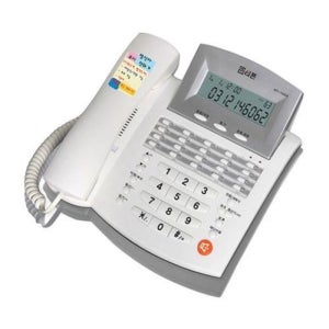 알티폰발신자표시기능전화기RT-1500 발신자전화기 알티폰전화기 발신자표시전화기