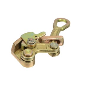 HWA 전선 바이스 와이어 전설작업 장선기 핸드풀러 클립 클램프 조임기구 조임공구