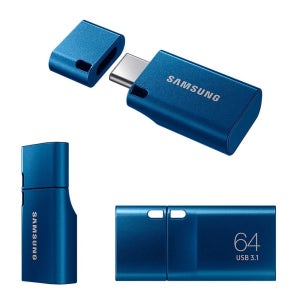 usb메모리 3.1 C타입MUF-64DA64GB Flash Drive 드라이브 fd
