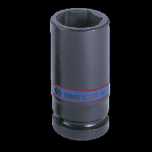 KINGTONY 롱임팩소켓렌치6PT 843541M 1DRx41mm 소모품 자재 파츠