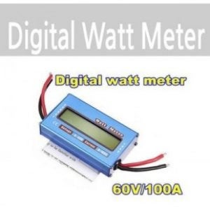 디지털와트 메타 직류파워 watt meter 전력분석기 mtr 측정공구
