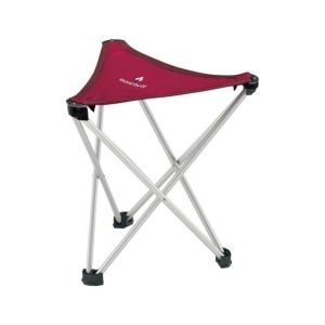 몽벨 Montbell 경량 의자 라이트 트레일 체어 33 와인