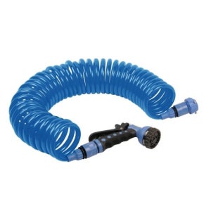 썬키 코일호스릴 HR-10C 10M 분가기