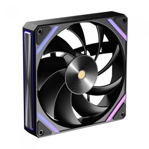 마이크로닉스 WIZMAX ICEROCK MH 120 엣지 aRGB PWM STD (블랙)