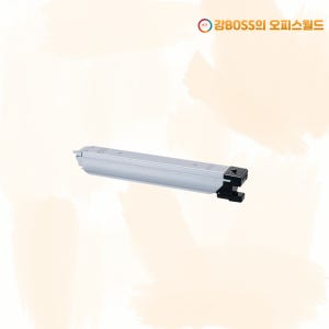 삼성 CLX-9813CO 9812CO 프린터 호환 CLT-K809S 국산 재생토너 검정