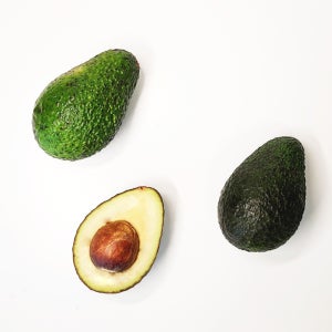 후숙 편한 아보카도 대과 220g, 20개
