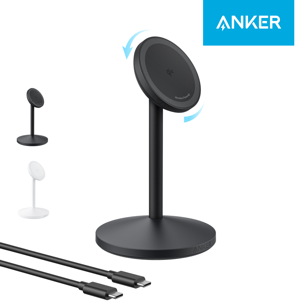 Anker MagSafe 충전기