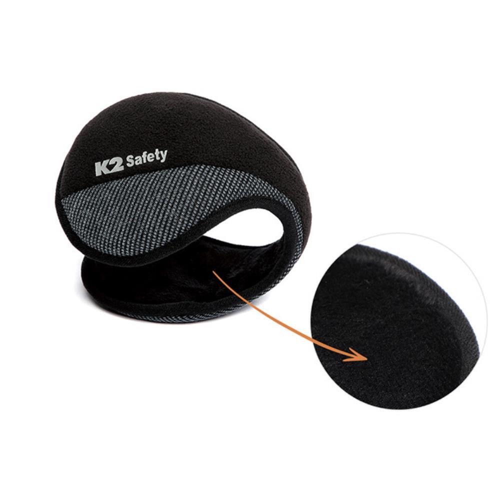 코모드 귀마개 IMW21905 귀돌이 방한귀돌이 등산모자 겨울산행