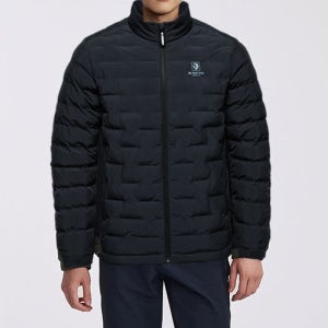 블랙야크 경량패딩 보온 점퍼 겨울 방한 경량튜브자켓