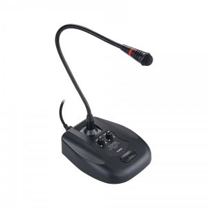 라이트컴 EP205 Coms 스탠드콘덴서마이크USB유선구즈넥탁상용60Hz~16KHz