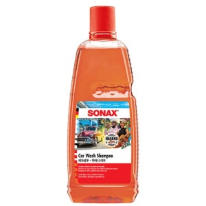 소낙스 세차샴푸 하바나 러브 1L